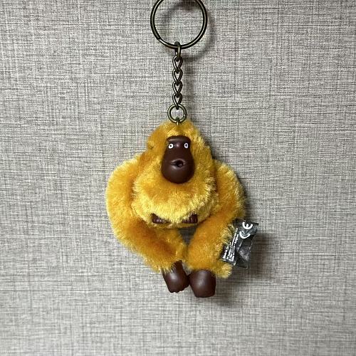 Kipling Sven Monkey Keychain · ZT13634