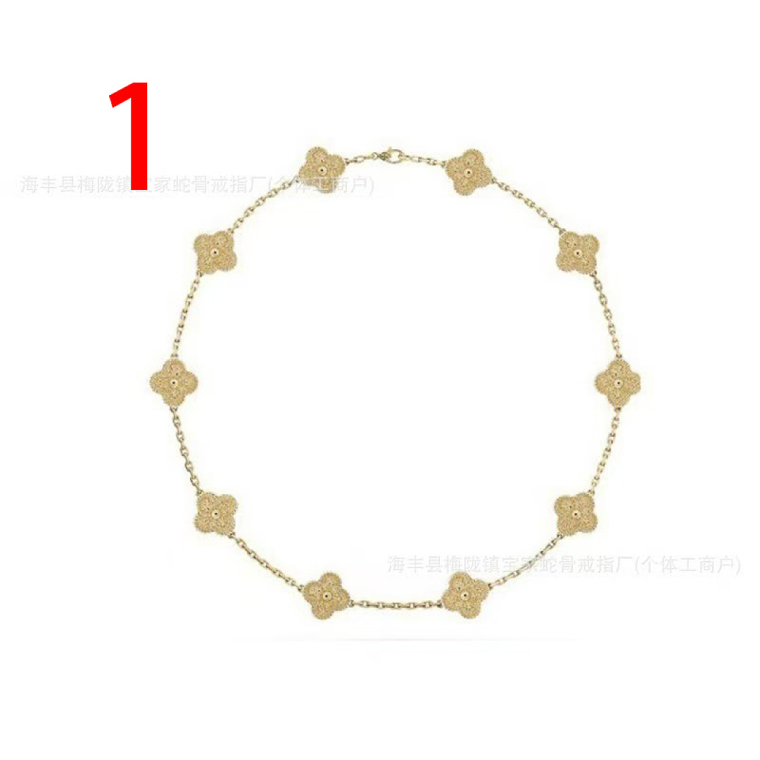 Van Cleef & Arpels Vintage Alhambra · ZT14125 — תמונה 17
