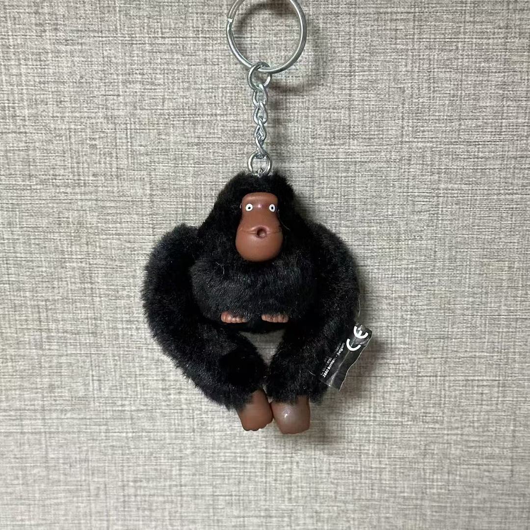 Kipling Sven Monkey Keychain · ZT13634 — תמונה 11