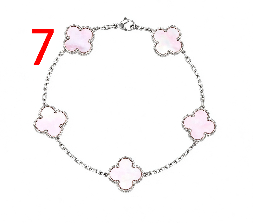 Van Cleef & Arpels Vintage Alhambra · ZT14189 — תמונה 2