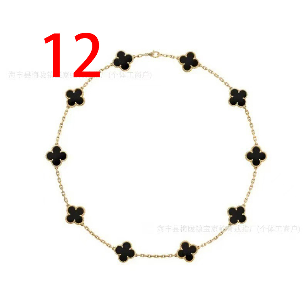 Van Cleef & Arpels Vintage Alhambra · ZT14125 — תמונה 25