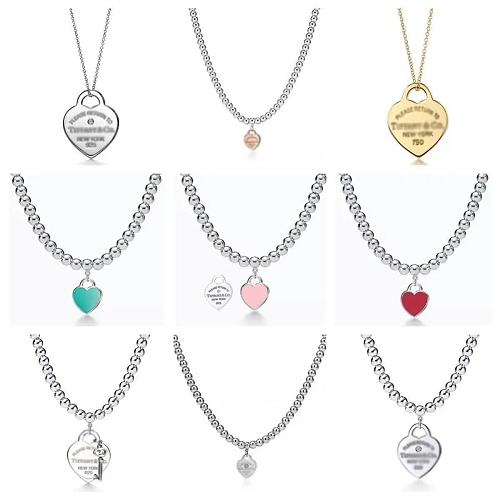 Tiffany & Co  ZT12791