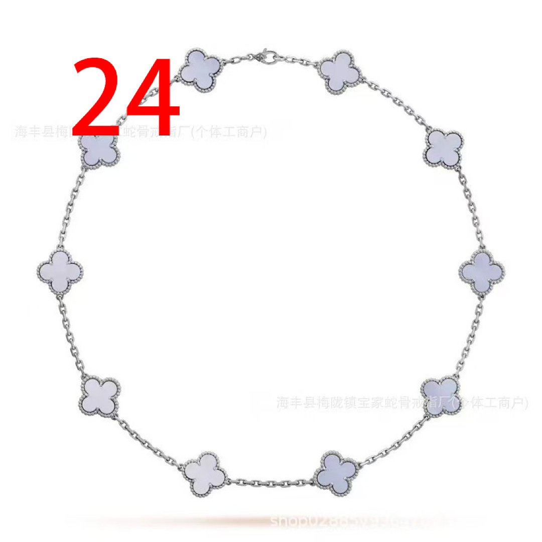 Van Cleef & Arpels Vintage Alhambra · ZT14125 — תמונה 12