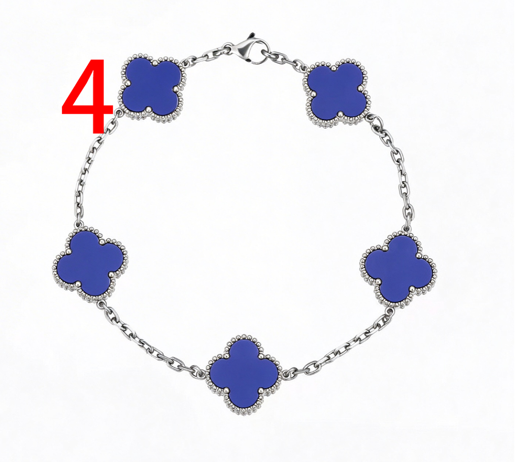 Van Cleef & Arpels Vintage Alhambra · ZT14189 — תמונה 5