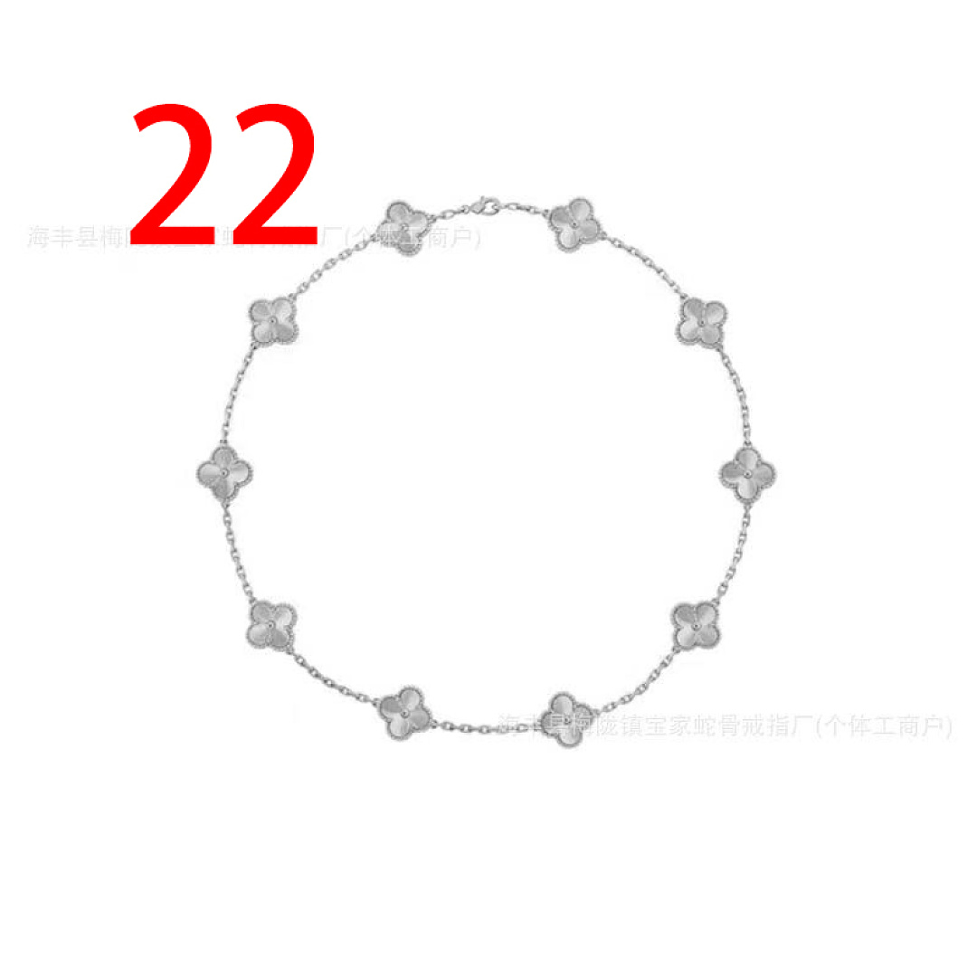 Van Cleef & Arpels Vintage Alhambra · ZT14125 — תמונה 14