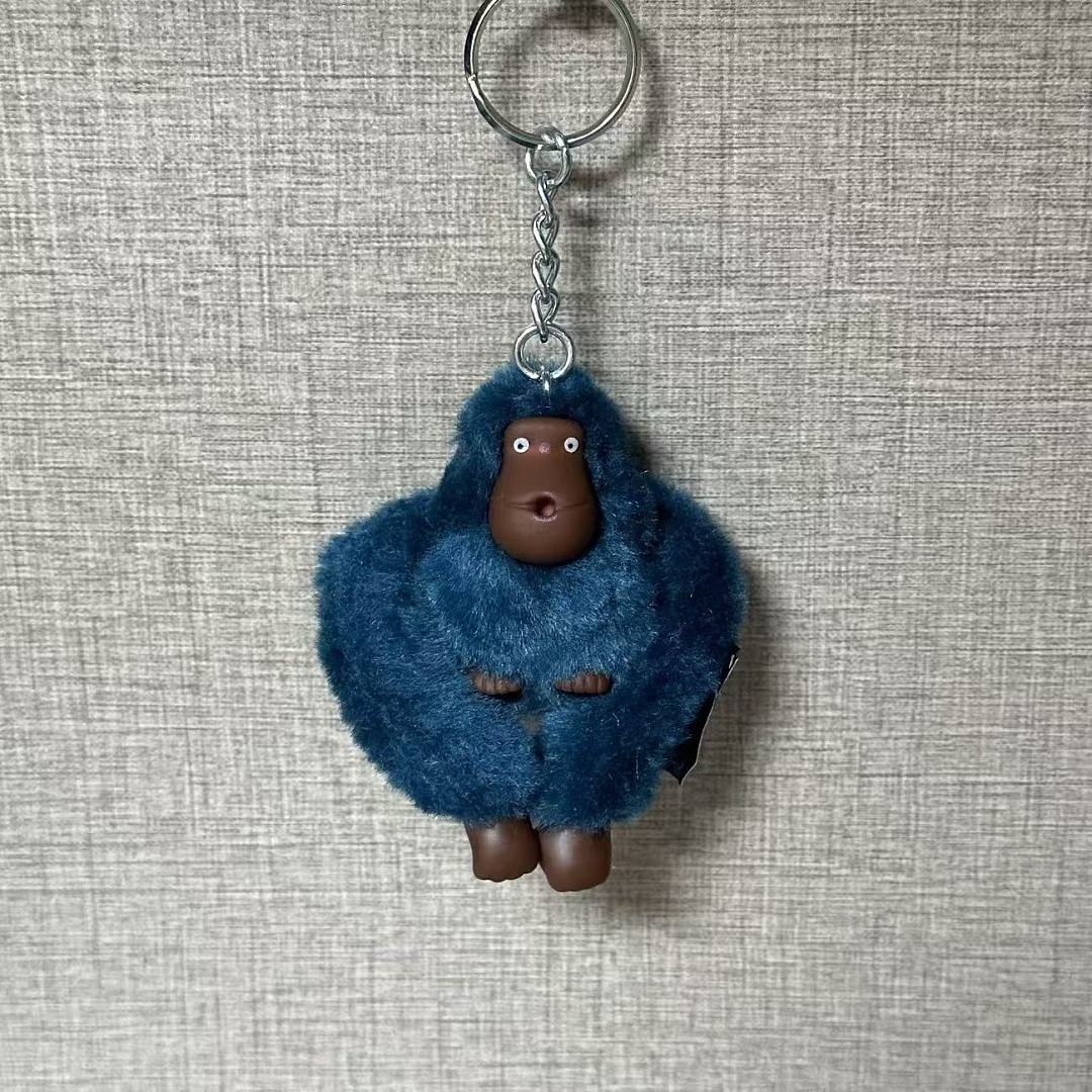 Kipling Sven Monkey Keychain · ZT13634 — תמונה 9