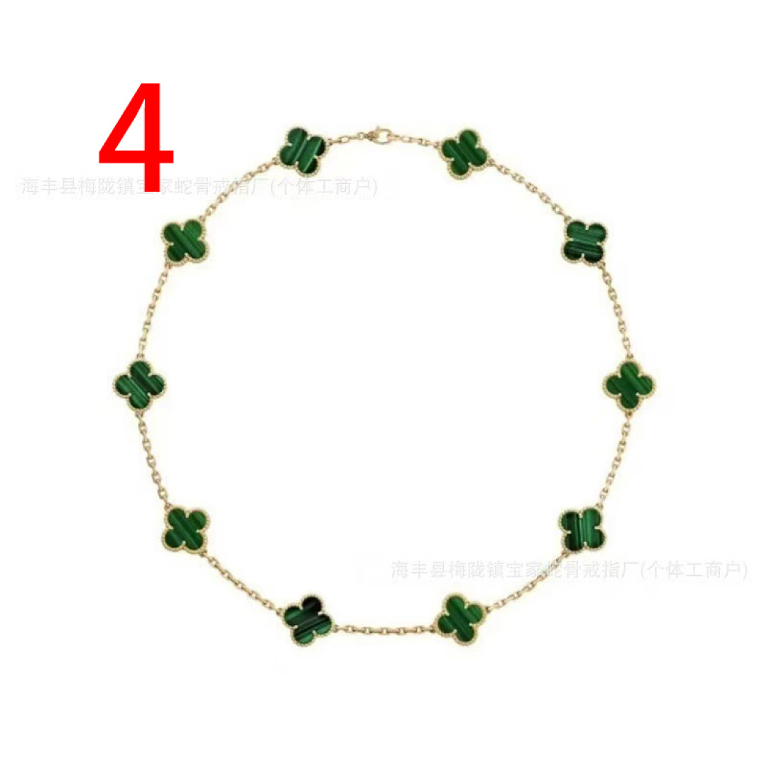 Van Cleef & Arpels Vintage Alhambra · ZT14125 — תמונה 7