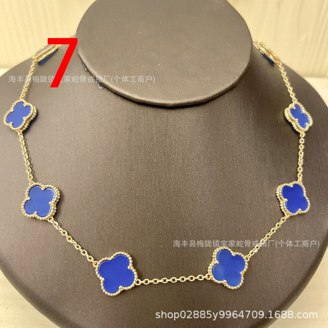 Van Cleef & Arpels Vintage Alhambra · ZT14125 — תמונה 4