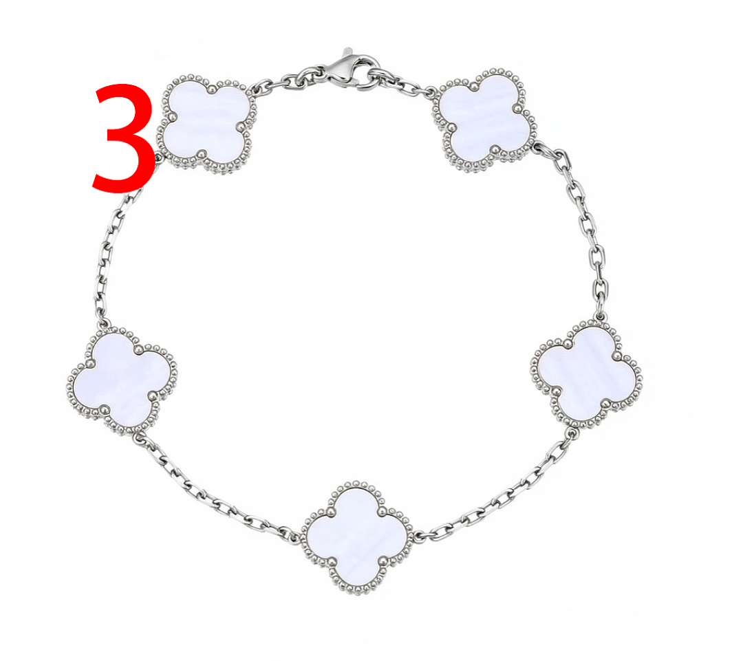 Van Cleef & Arpels Vintage Alhambra · ZT14189 — תמונה 6