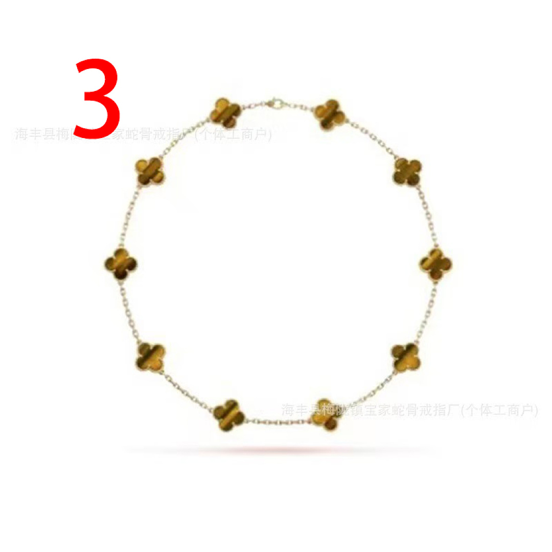 Van Cleef & Arpels Vintage Alhambra · ZT14125 — תמונה 8
