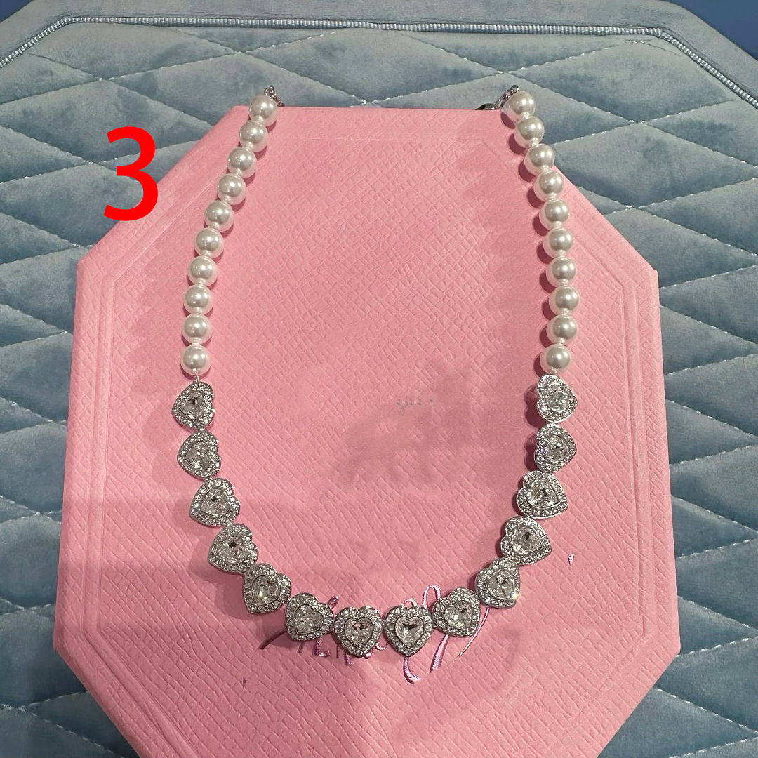 Swarovski — שרשרת · ZT14195 — תמונה 5