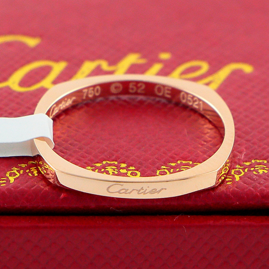 HE7541 Cartier