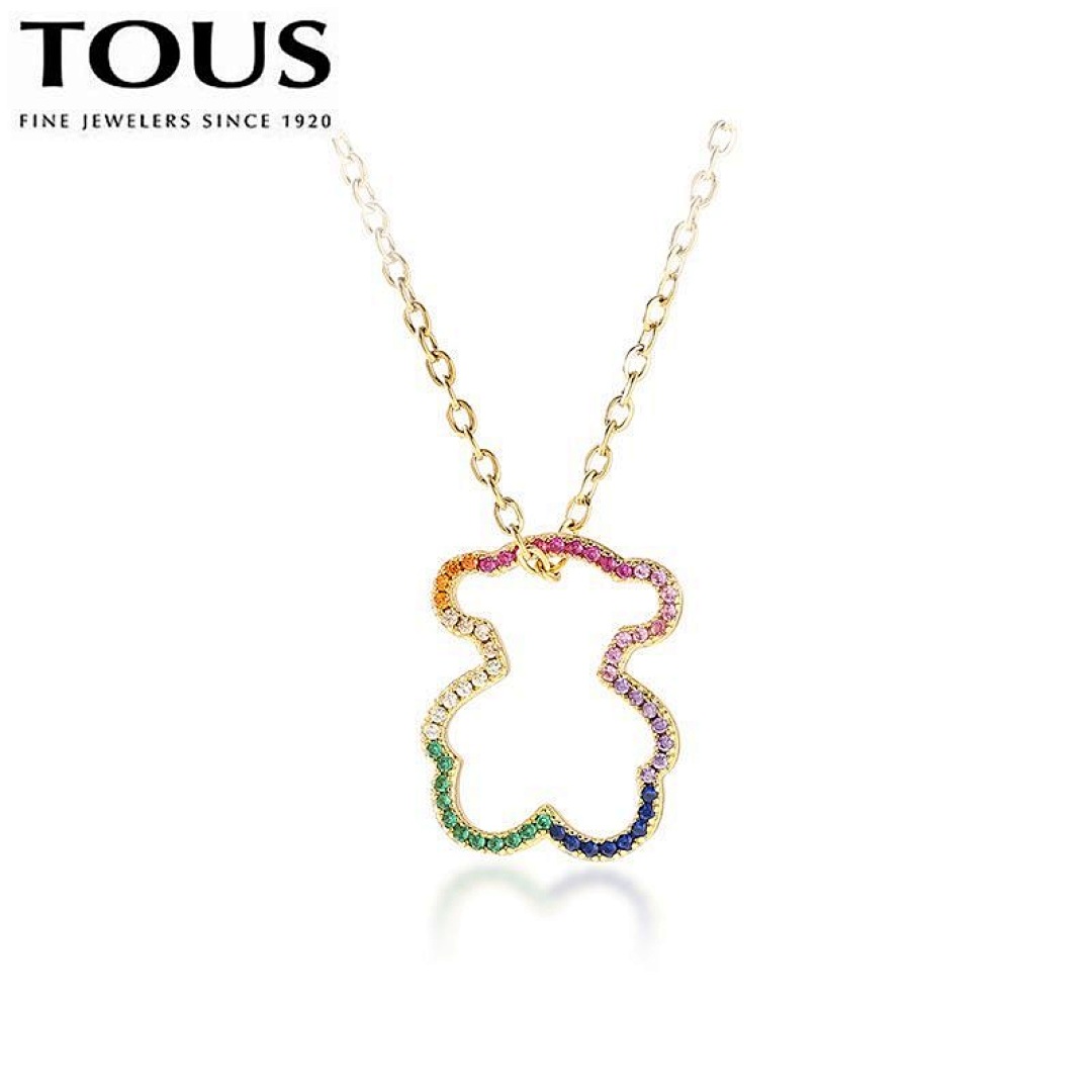 TOUS ZT8513