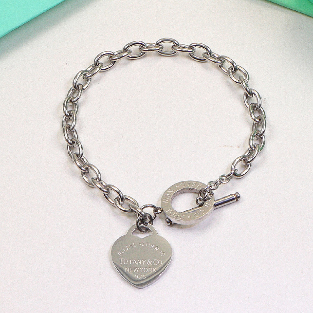HE7537 Tiffany&co