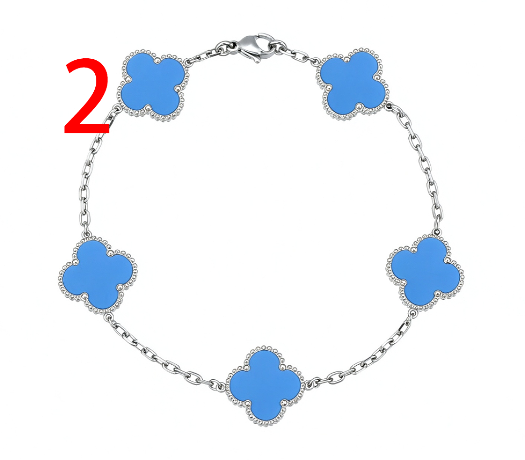 Van Cleef & Arpels Vintage Alhambra · ZT14189 — תמונה 7