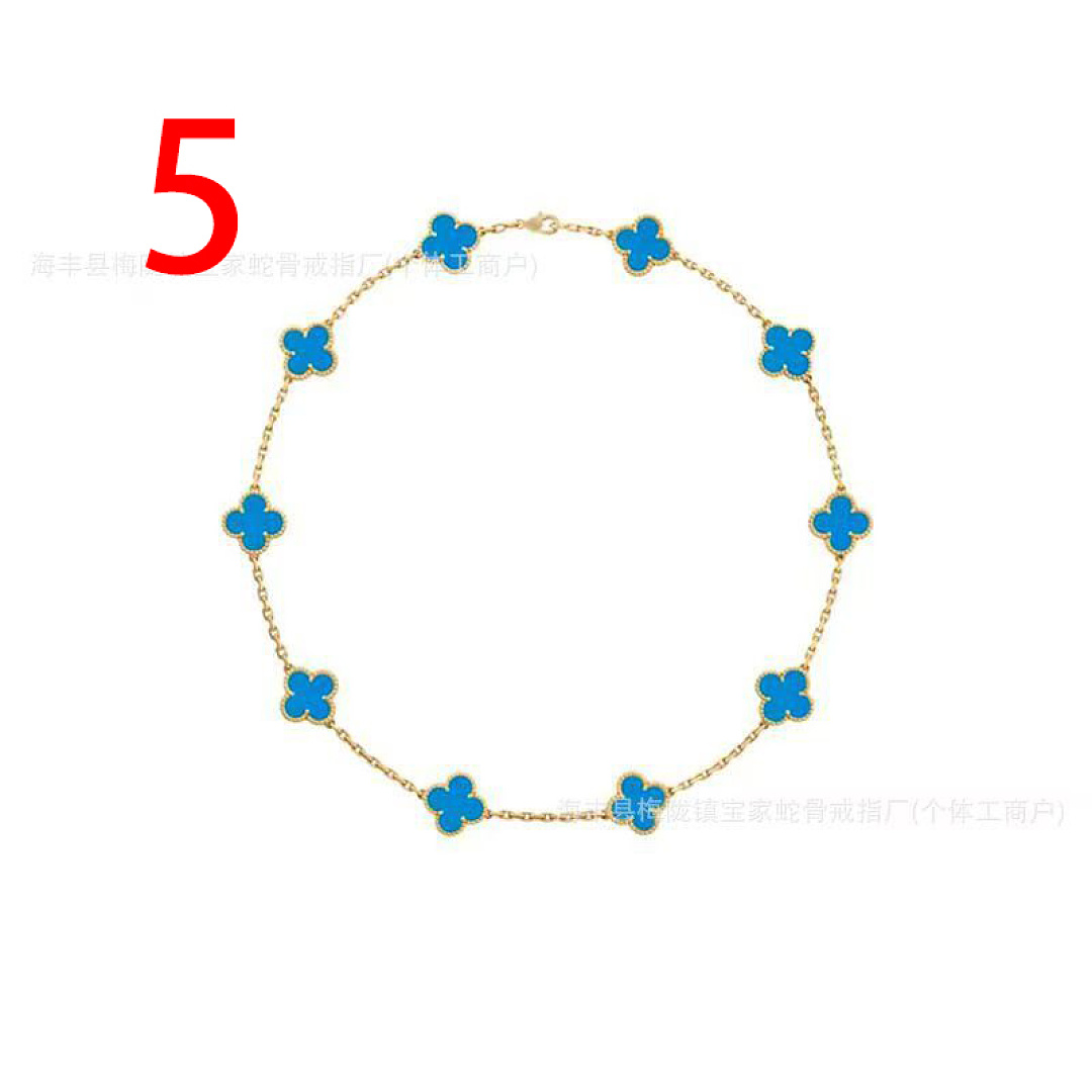Van Cleef & Arpels Vintage Alhambra · ZT14125 — תמונה 6