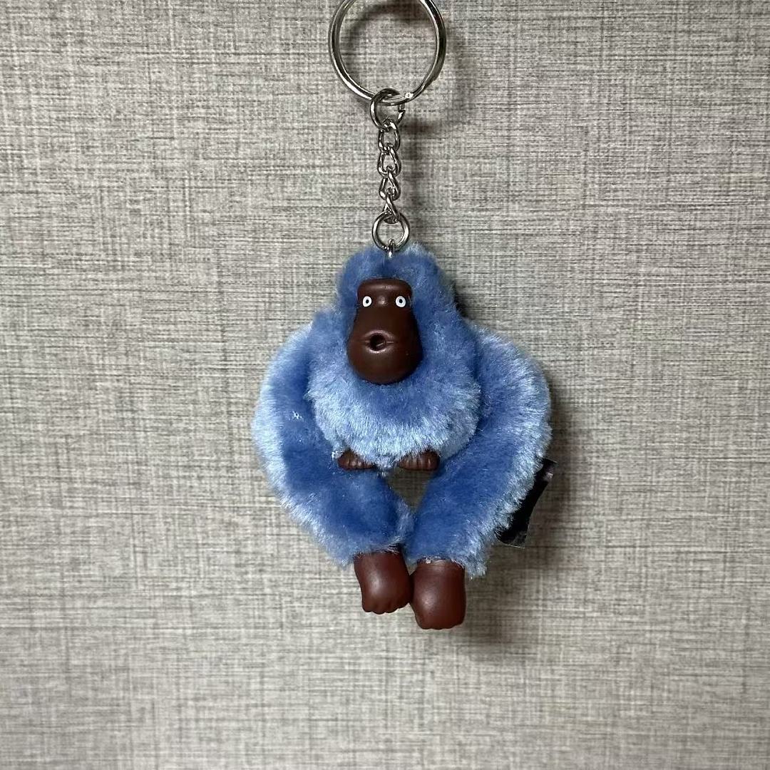 Kipling Sven Monkey Keychain · ZT13634 — תמונה 17