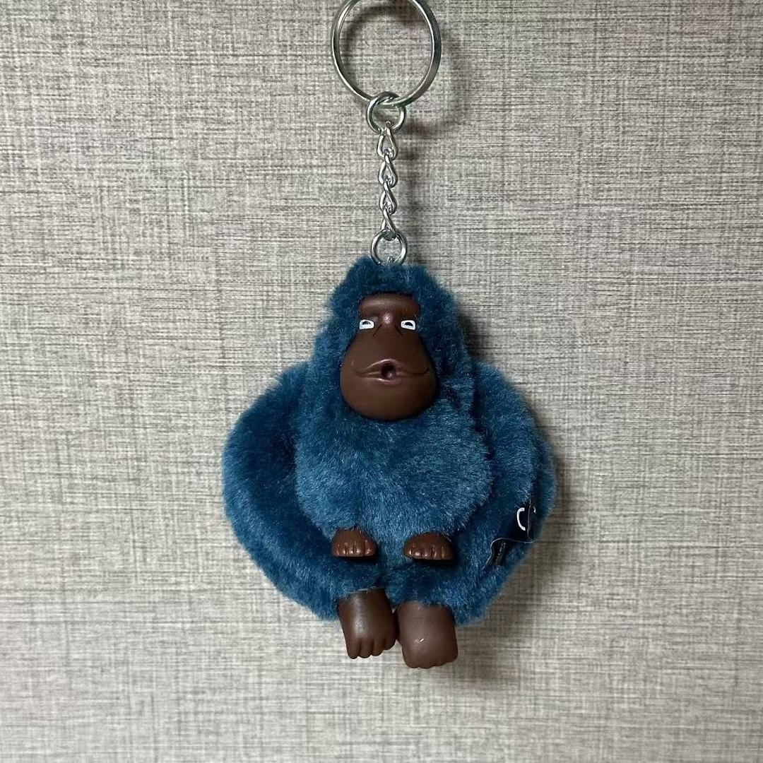 Kipling Sven Monkey Keychain · ZT13632 — תמונה 13