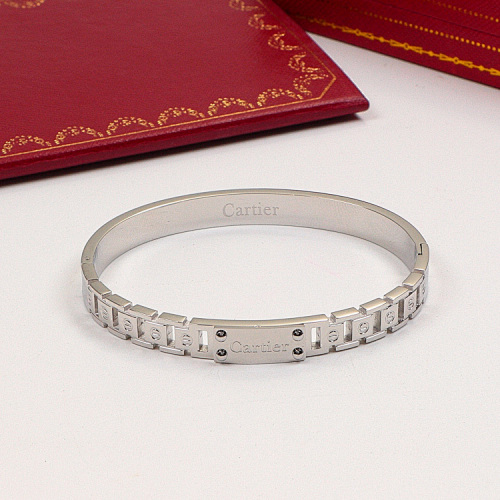 Cartier HE8118