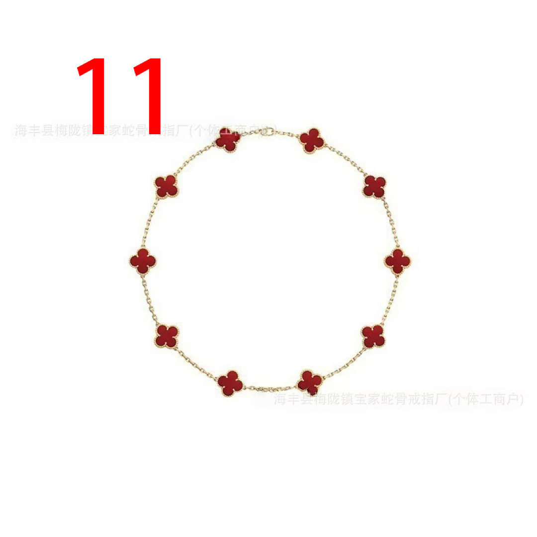 Van Cleef & Arpels Vintage Alhambra · ZT14125 — תמונה 26