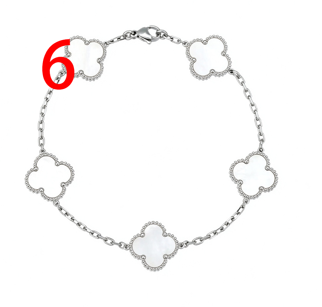 Van Cleef & Arpels Vintage Alhambra · ZT14189 — תמונה 3