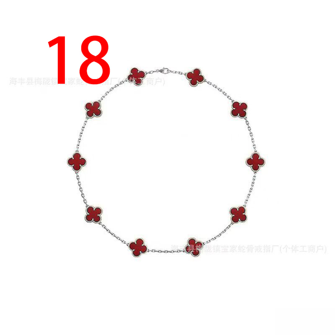 Van Cleef & Arpels Vintage Alhambra · ZT14125 — תמונה 19