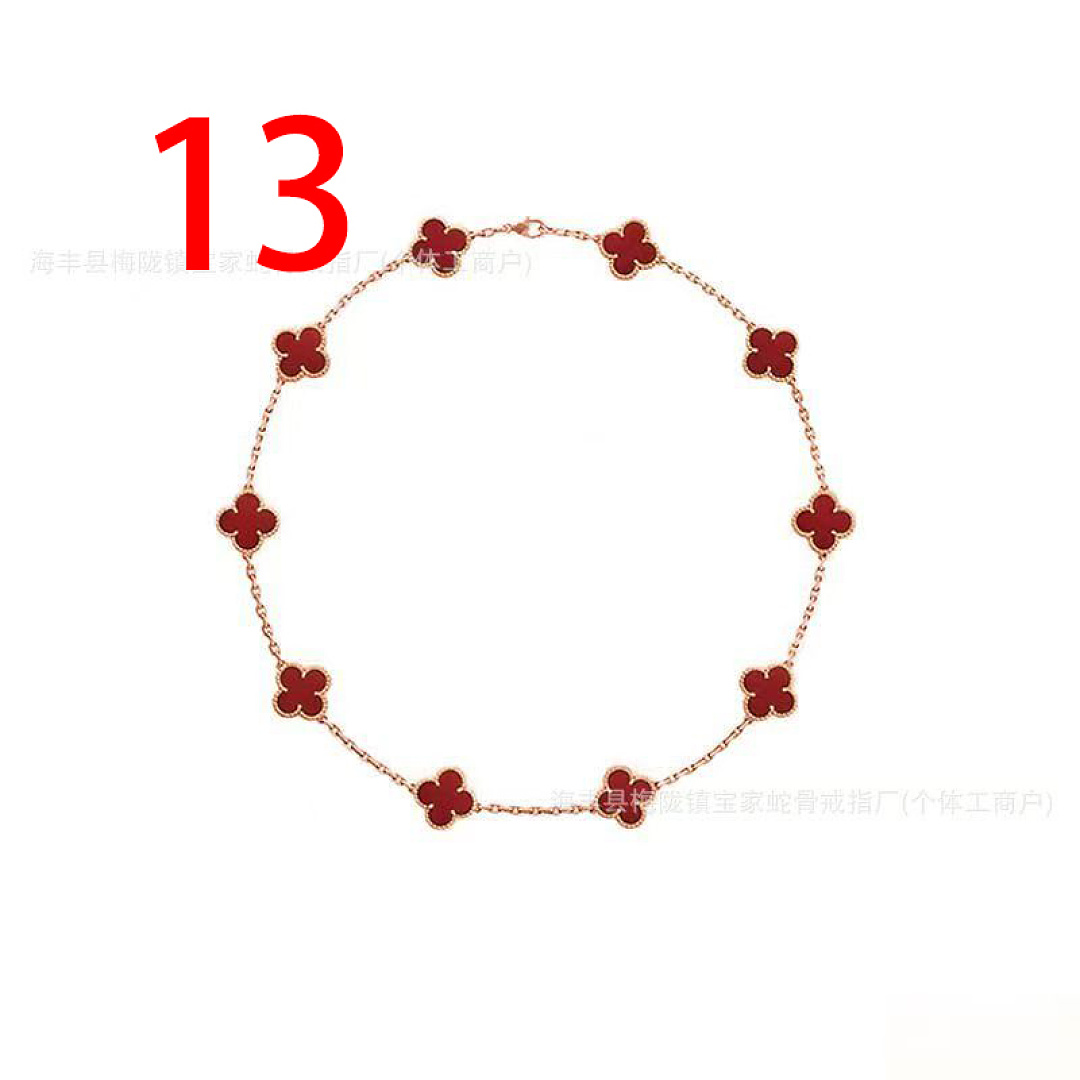 Van Cleef & Arpels Vintage Alhambra · ZT14125 — תמונה 24