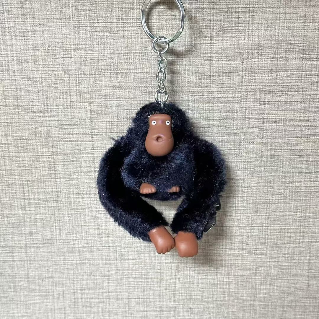 Kipling Sven Monkey Keychain · ZT13634 — תמונה 15