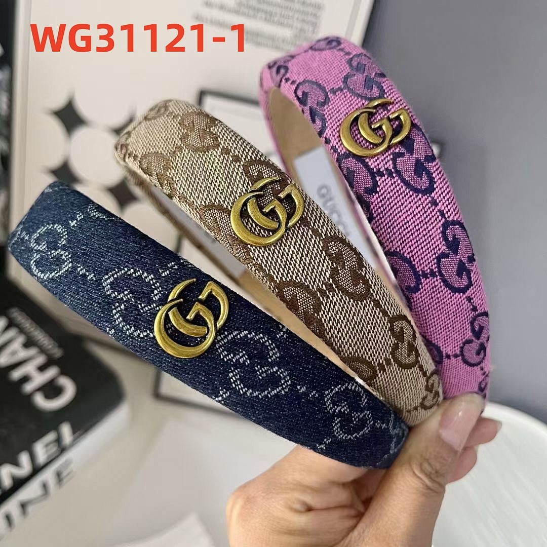 WG31121