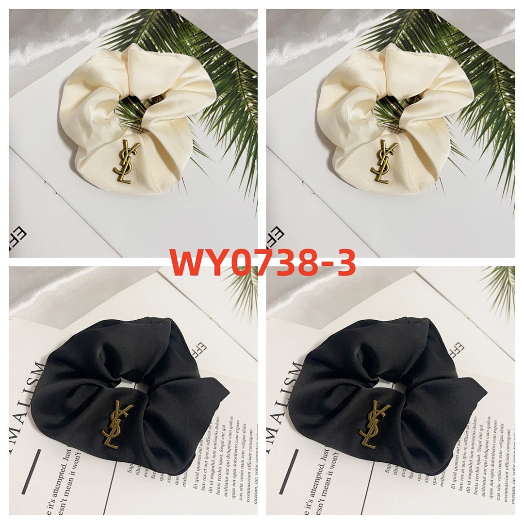 WY0738