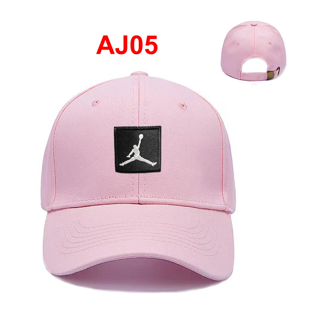 Jordan Club Cap · A3186 — תמונה 5