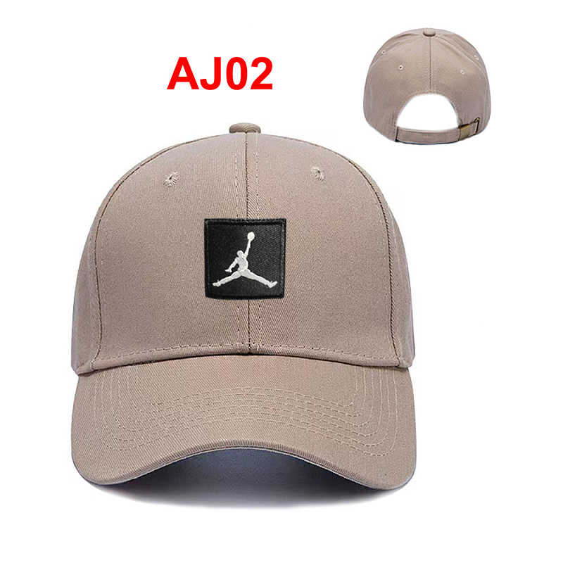 Jordan Club Cap · A3186