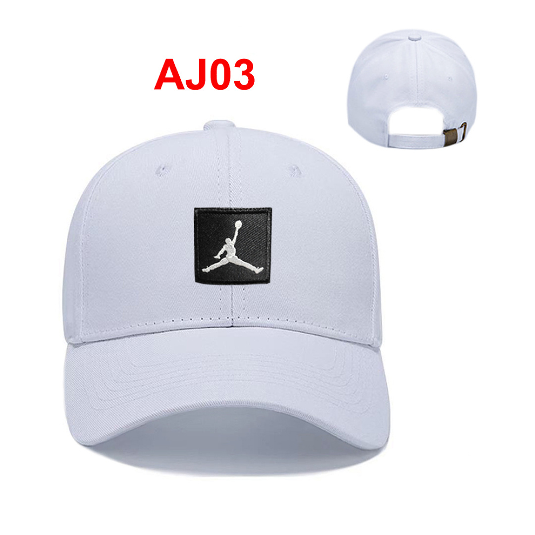 Jordan Club Cap · A3186 — תמונה 7