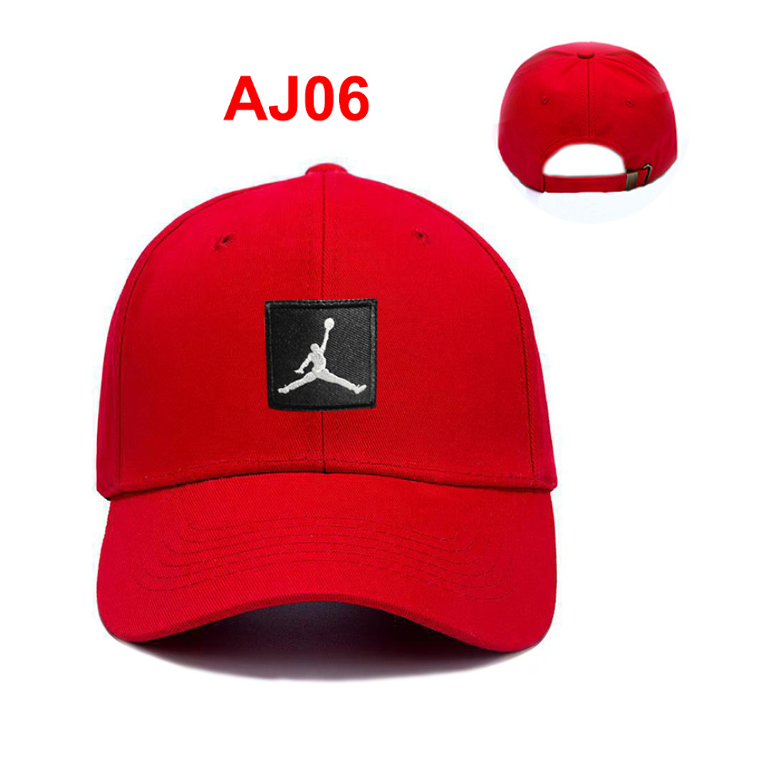 Jordan Club Cap · A3186 — תמונה 4