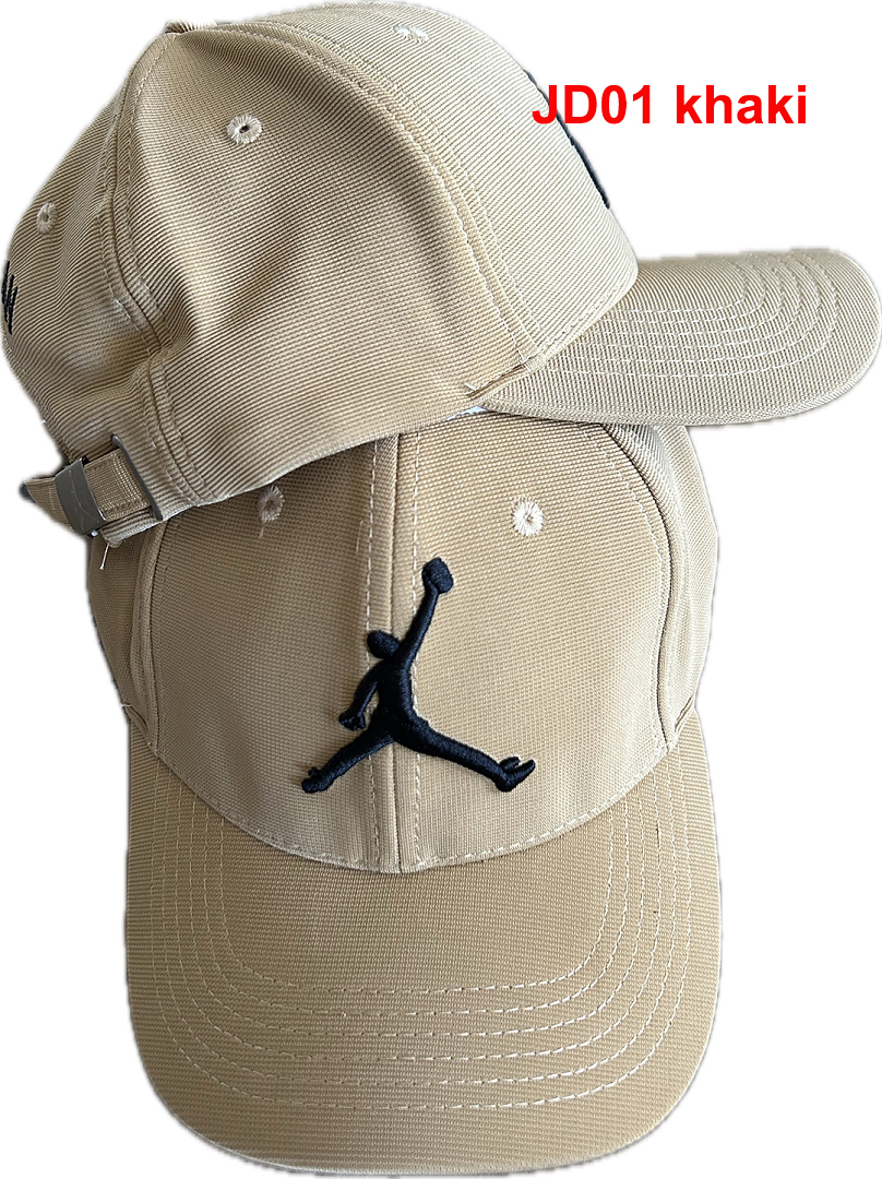 Jordan Jumpman Club Cap · A3044