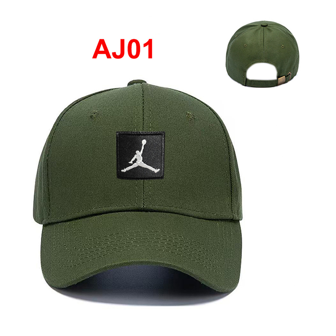 Jordan Club Cap · A3186 — תמונה 8