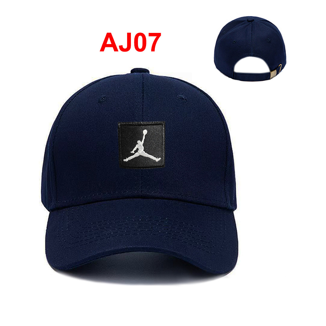 Jordan Club Cap · A3186 — תמונה 3