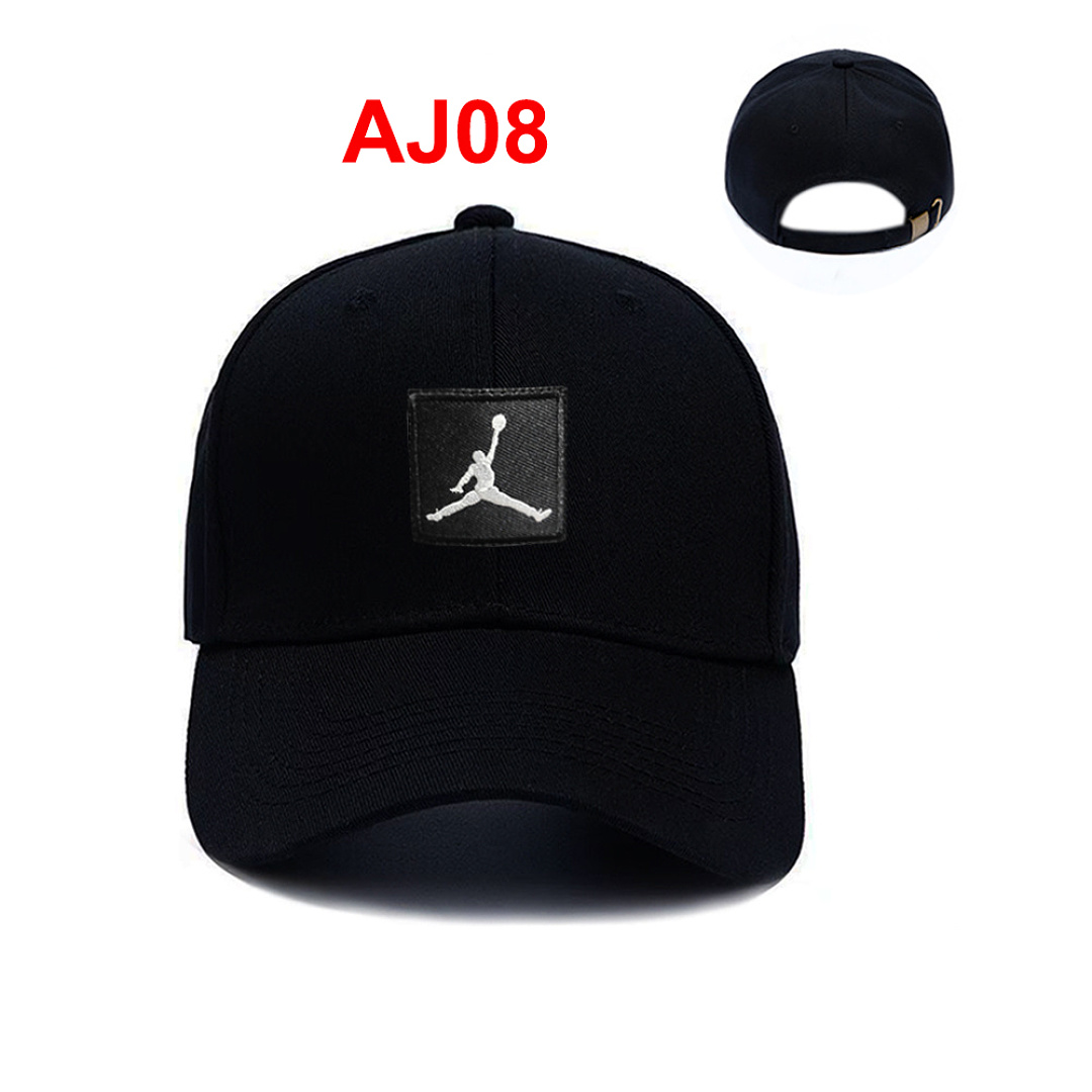 Jordan Club Cap · A3186 — תמונה 2