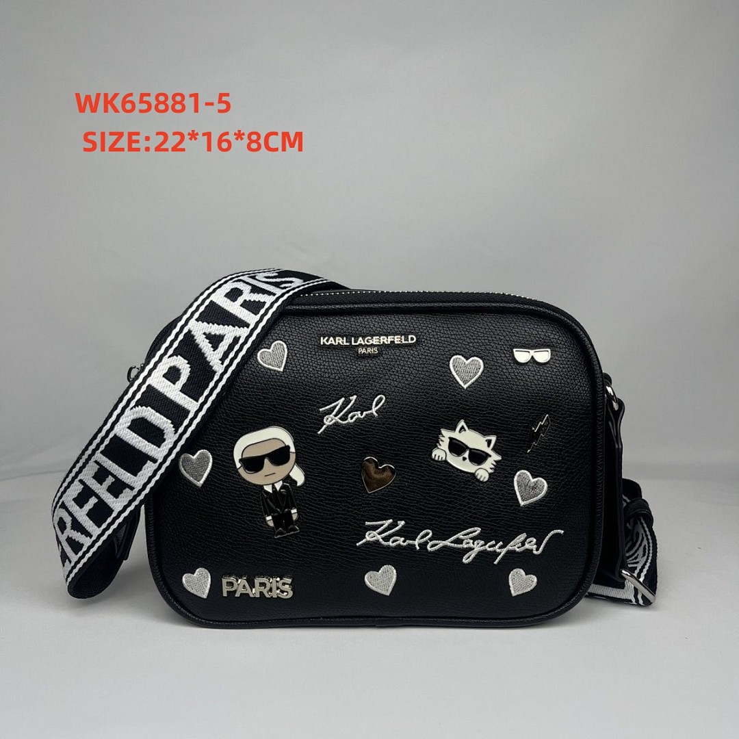 karl WK65881