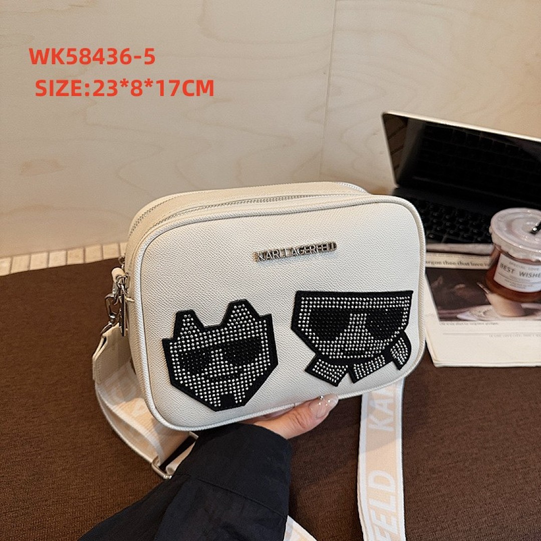 karl WK58436