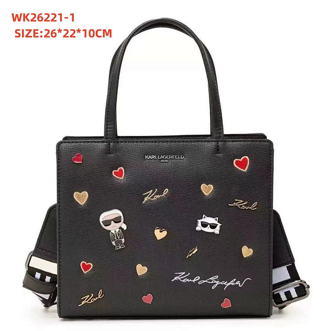 karl WK26221