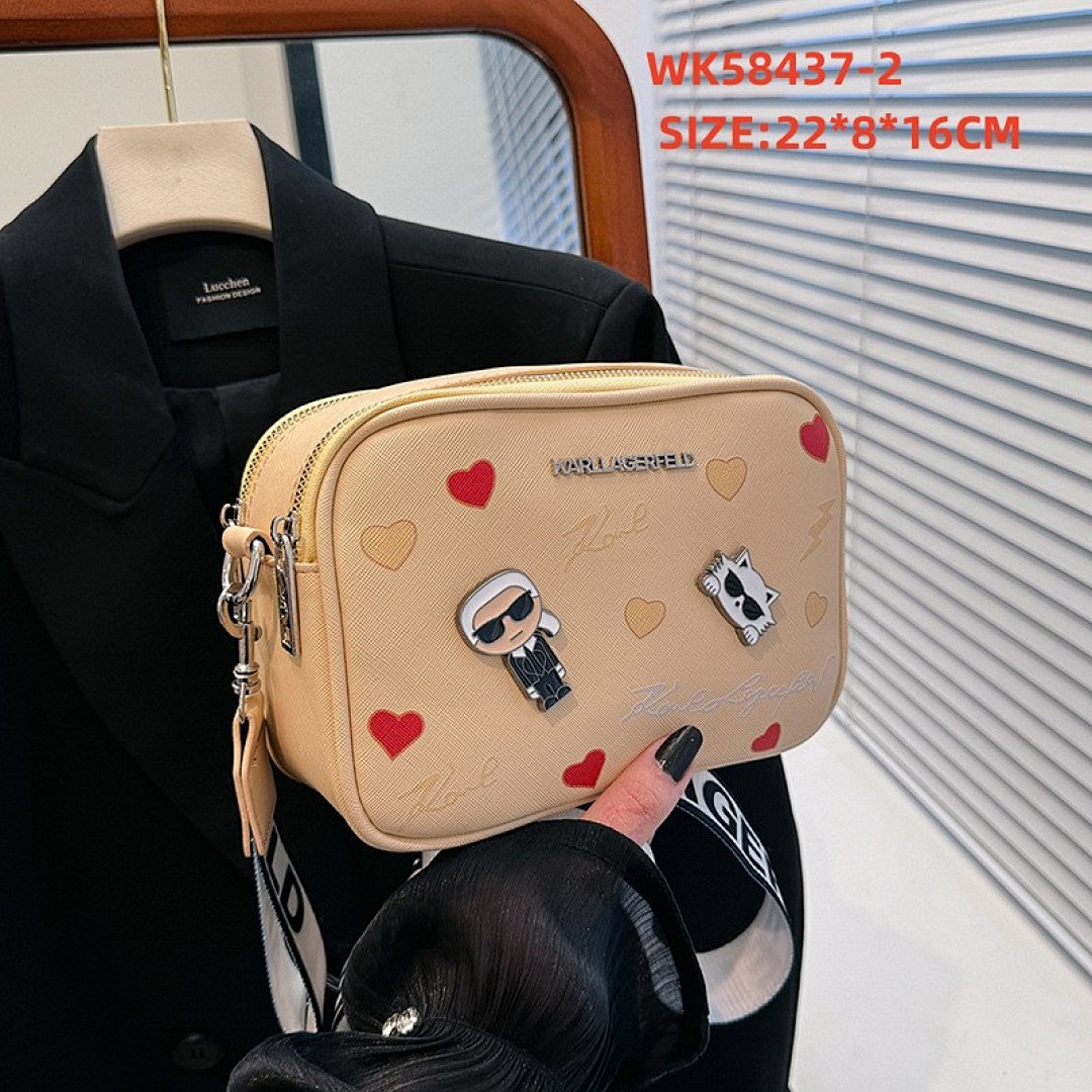 karl WK58437