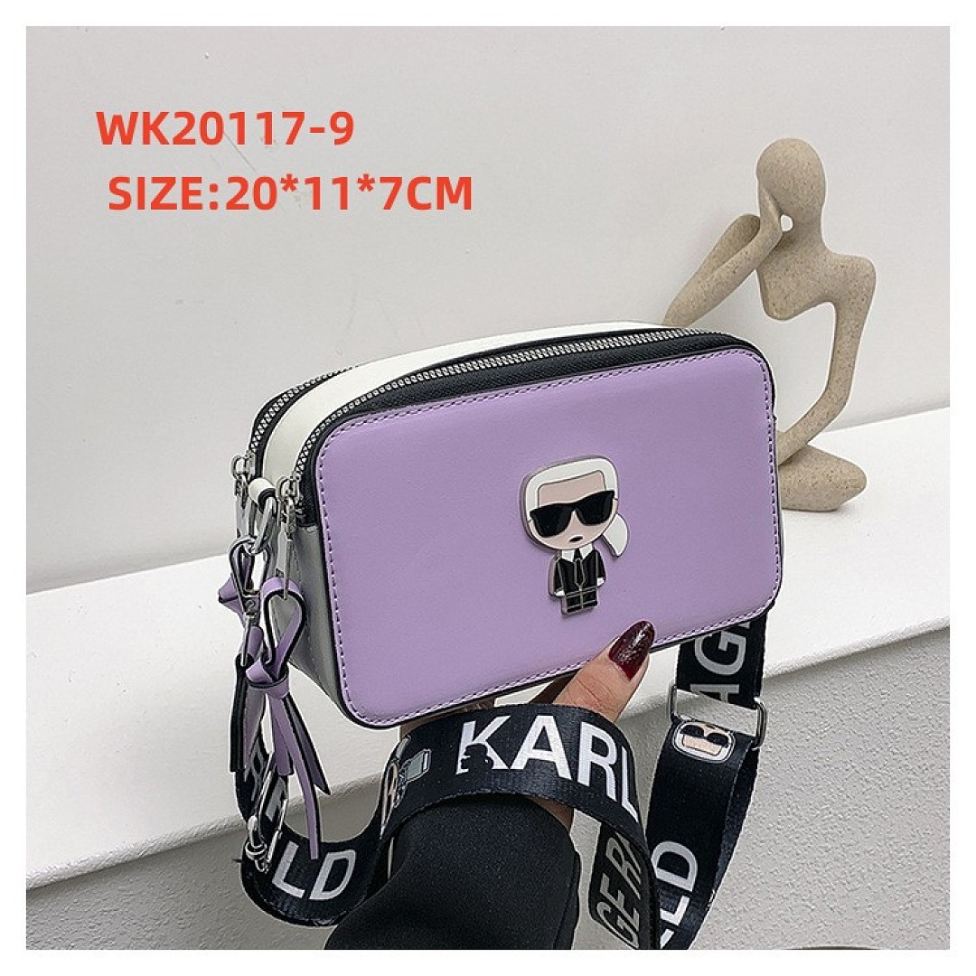 karl WK20117