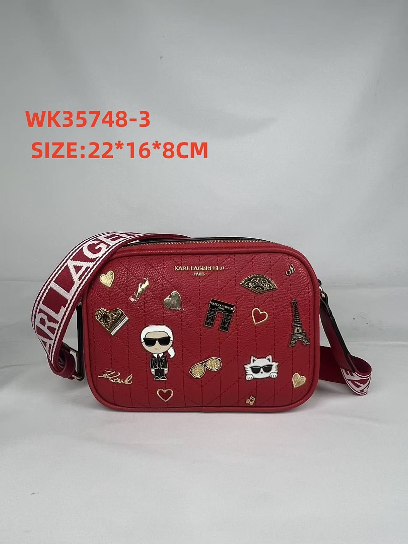 karl WK35748