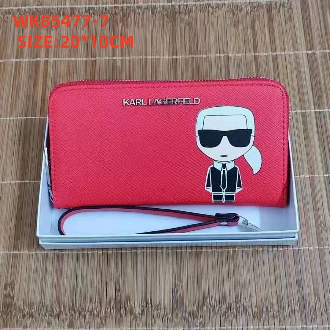 karl WK85477