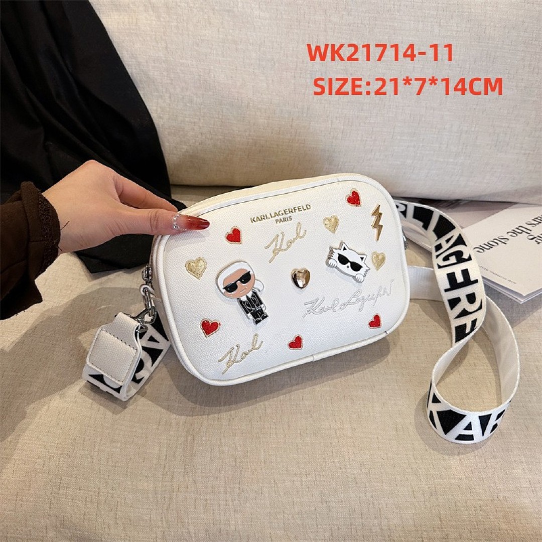 karl WK21714