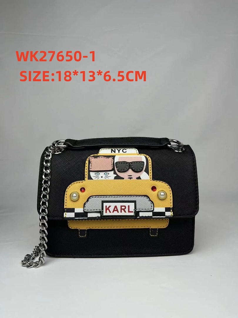 karl WK27650