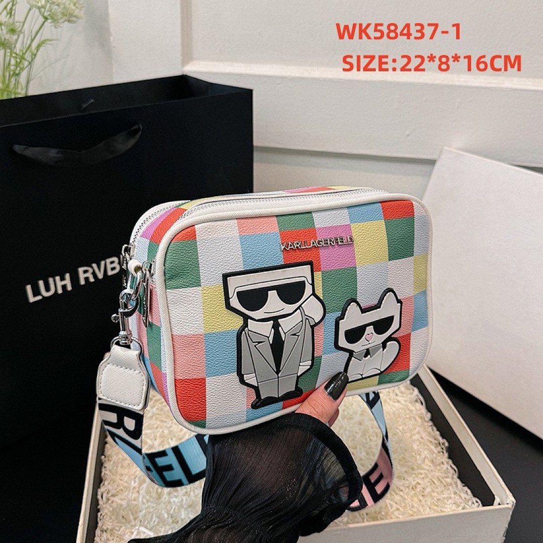 karl WK58437