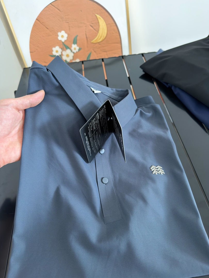 Kolon — חולצת פולו · A3334 — תמונה 30