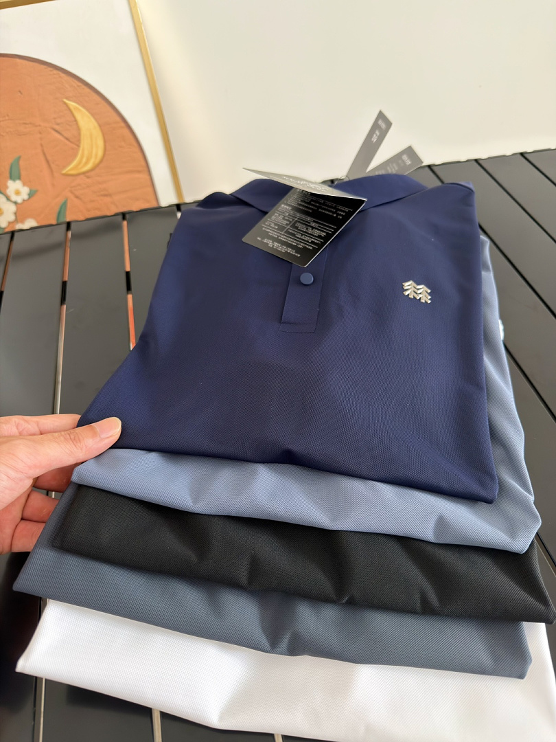 Kolon — חולצת פולו · A3334 — תמונה 35